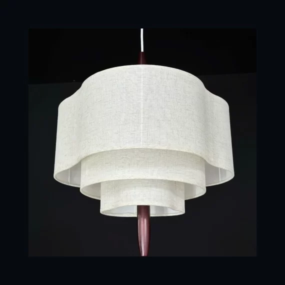 Đèn thả hiện đại THD52 3