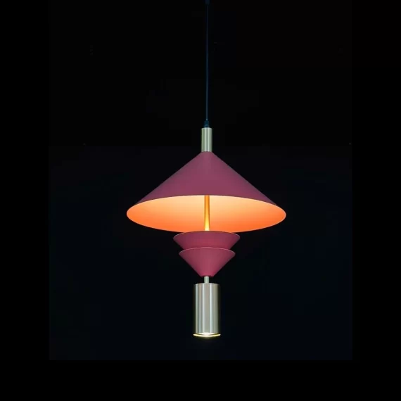 Đèn thả hiện đại THD62 1