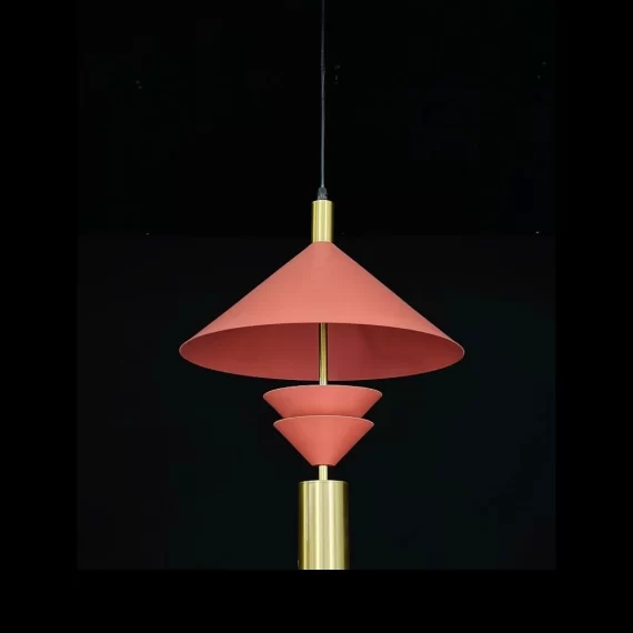 Đèn thả hiện đại THD62 2