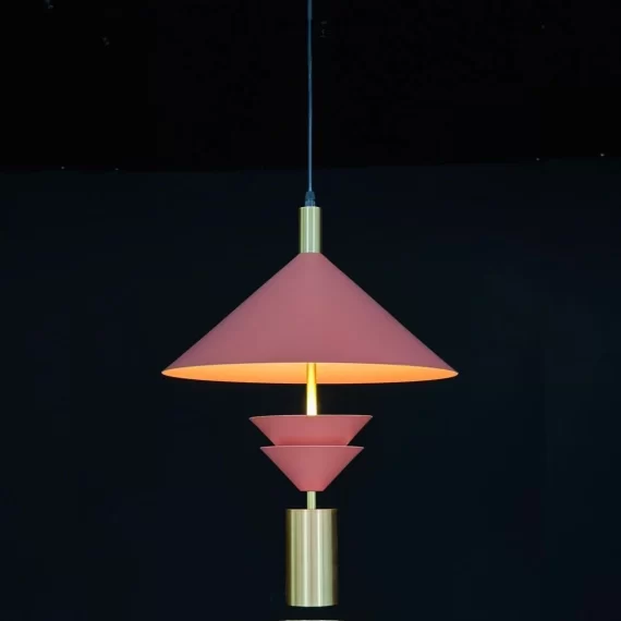 Đèn thả hiện đại THD62 3