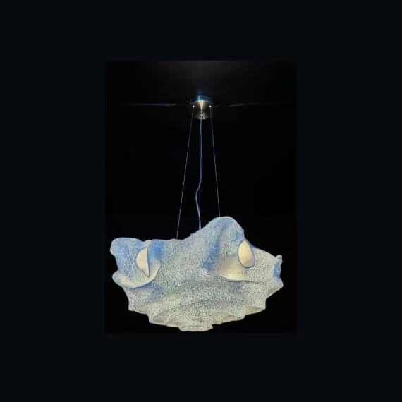 Đèn thả hiện đại THD64 3