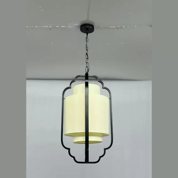 Đèn thả hiện đại THD65 2