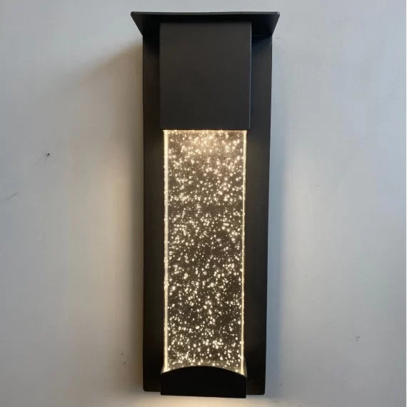 Đèn Tường Ngoài Trời VNT101 3