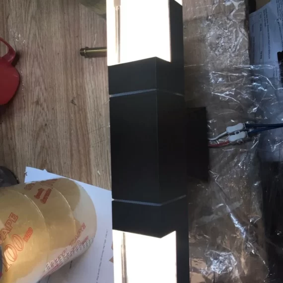 Đèn Tường Ngoài Trời VNT144 7