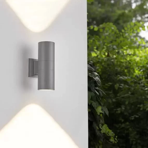 Đèn Hắt Tường VNT173 6