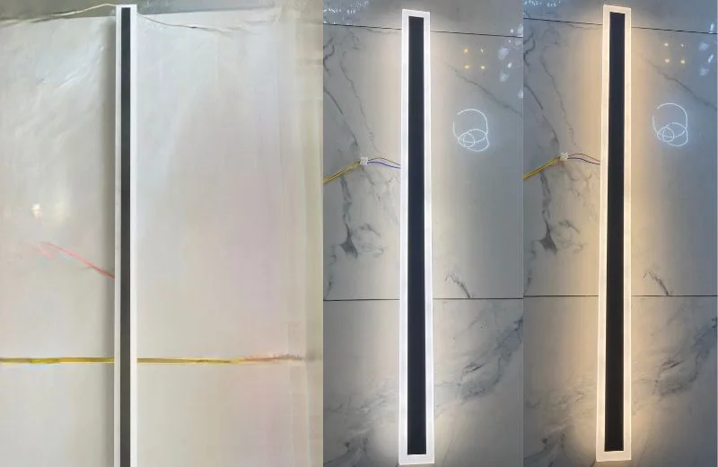 Đèn Tường VNT225