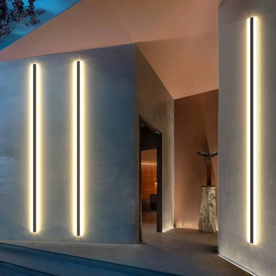 den-tuong-ngoai-troi-vnt225-3 Đèn Tường Ngoài Trời VNT225 3