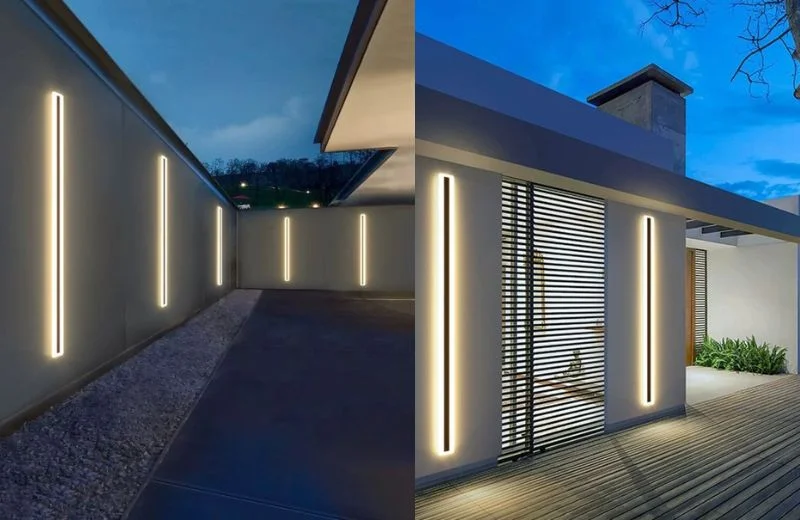 Đèn Tường VNT225