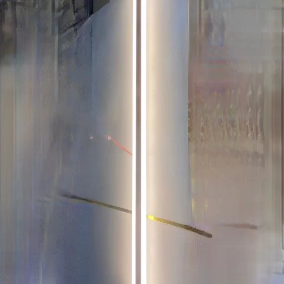 Đèn Tường Ngoài Trời VNT225 6