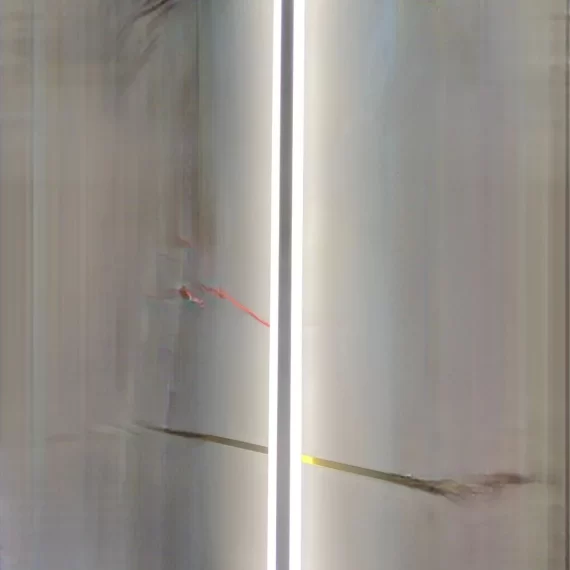 Đèn Tường Ngoài Trời VNT225 7