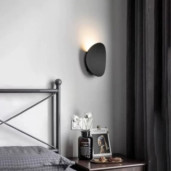 Đèn Hắt Tường VNT375 1