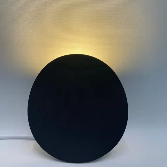 Đèn Hắt Tường VNT375 8