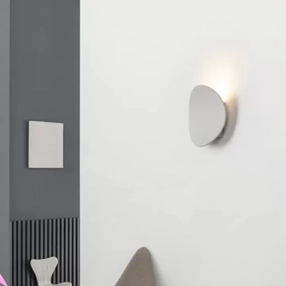 Đèn Hắt Tường VNT375 9