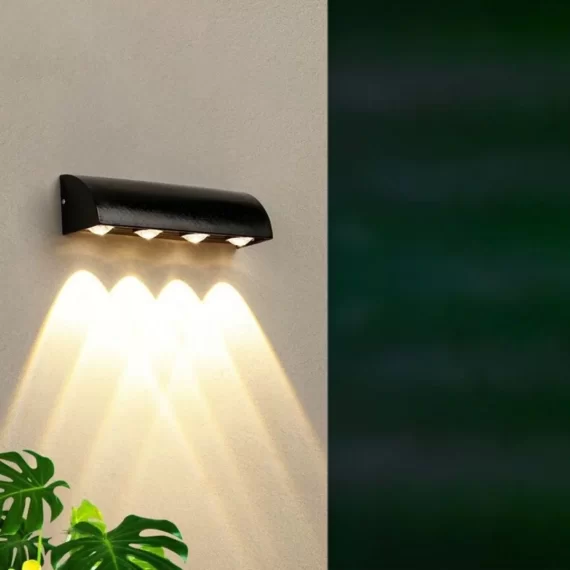 Đèn Hắt Tường VNT70 3