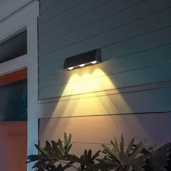 Đèn Hắt Tường VNT70 5