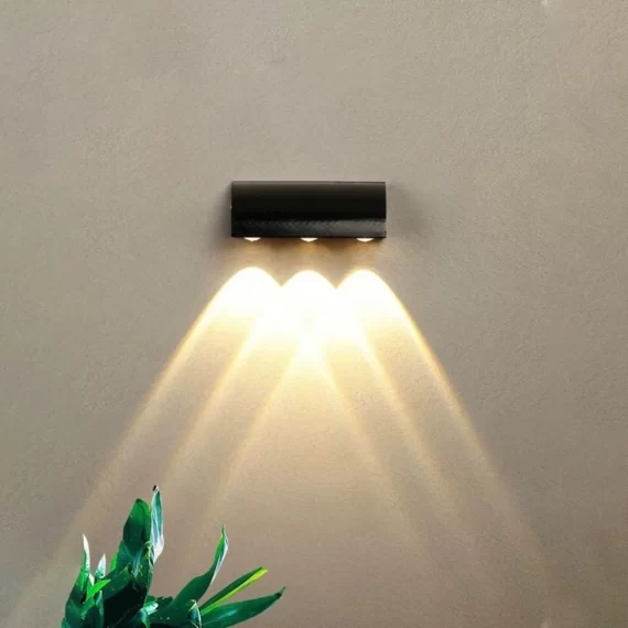 Đèn Hắt Tường VNT70 7