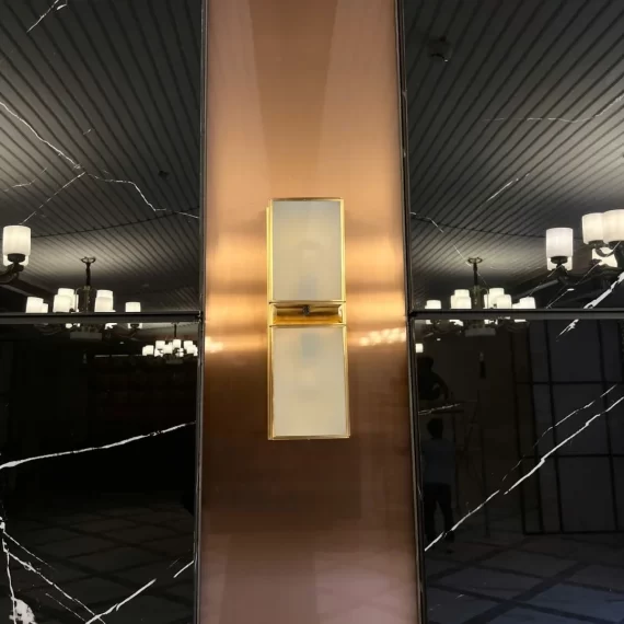 Đèn tường VD51 2