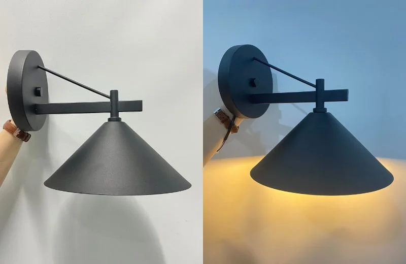 Đèn Tường VNT102 5