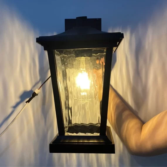 Đèn Tường VNT103 8