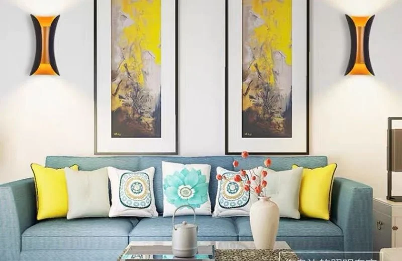 Đèn Hắt Tường VNT11 5