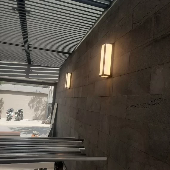 Đèn Tường VNT124 7