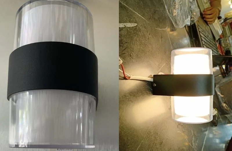 Đèn Tường VNT153 2