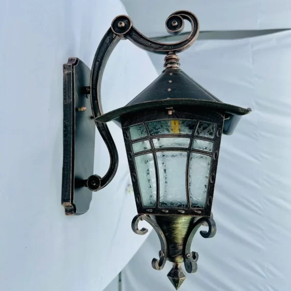 Đèn Tường VNT1882 4