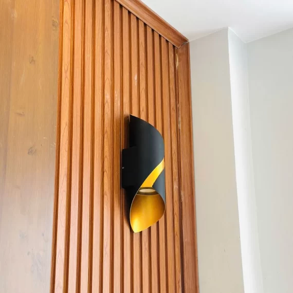 Đèn Hắt Tường VNT2287 1