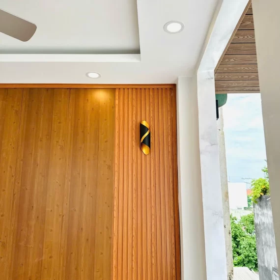 Đèn Hắt Tường VNT2287 6