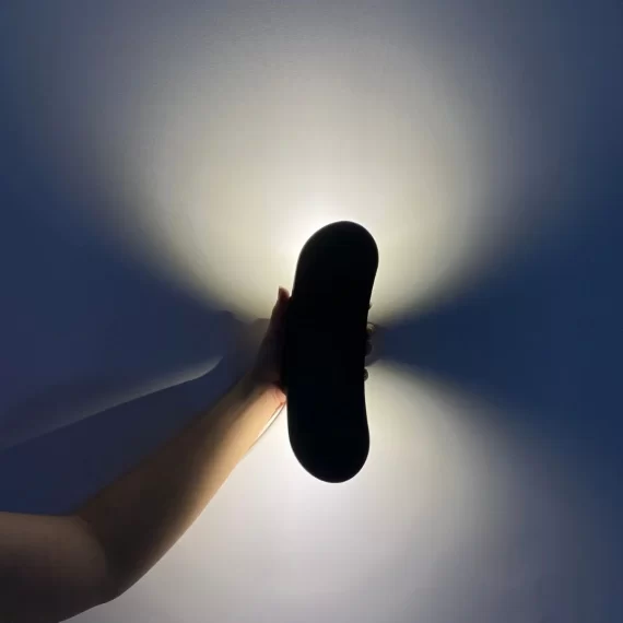 Đèn Hắt Tường VNT306 2