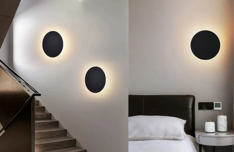 Đèn Tường VNT341 5