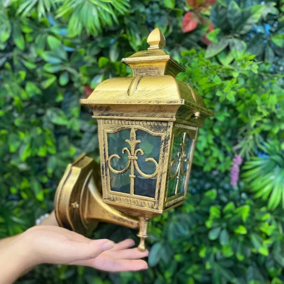 Đèn Tường VNT6635 4