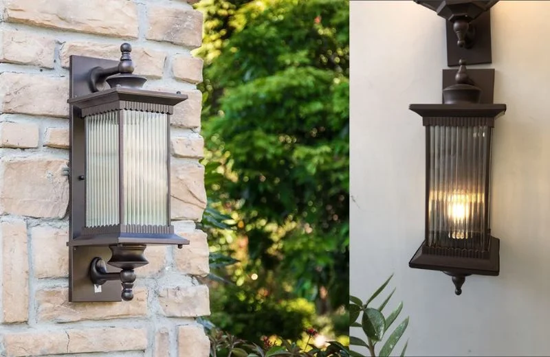 Đèn Tường VNT6735 5