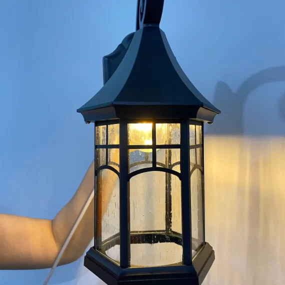 Đèn Tường VNT6738 5