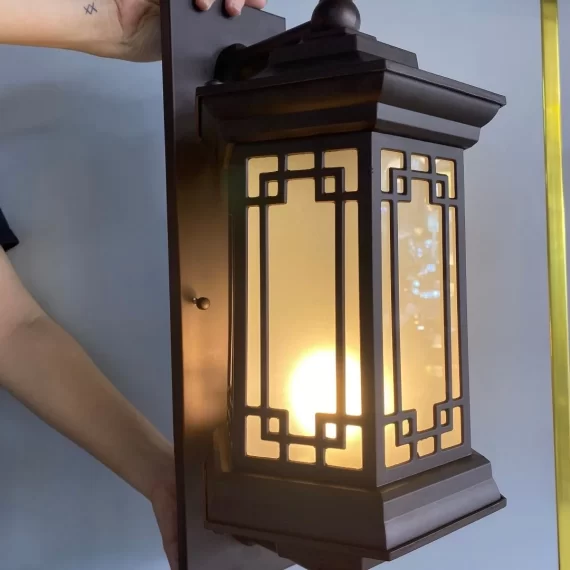 Đèn Tường VNT6829 3