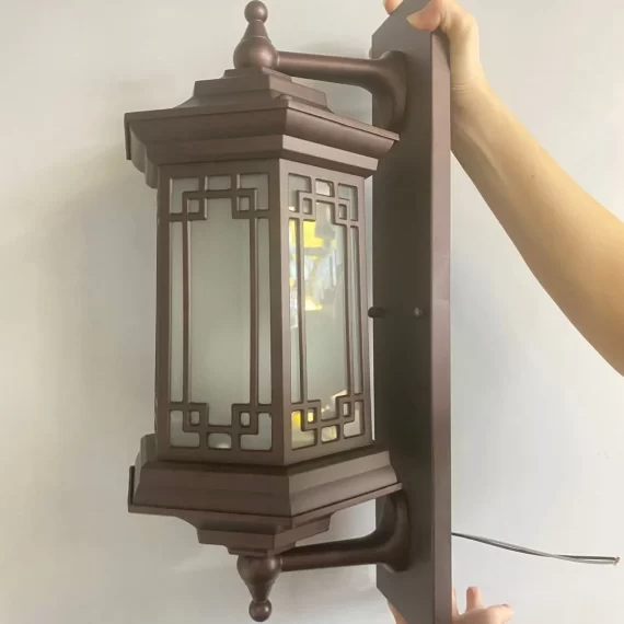 Đèn Tường VNT6829 5