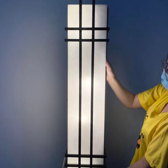 Đèn Tường VNT6980 2