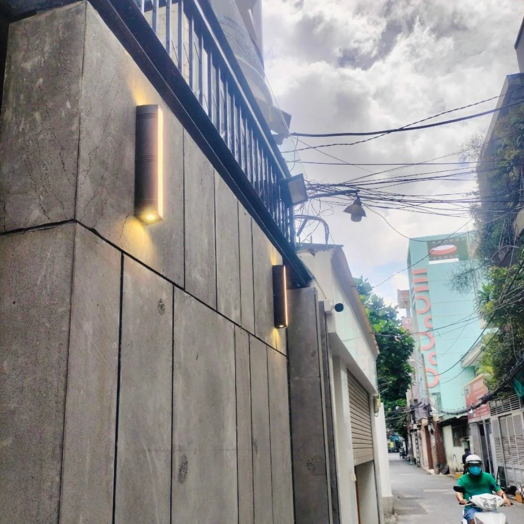 den-tuong-vnt76-3 Đèn Tường VNT76 3