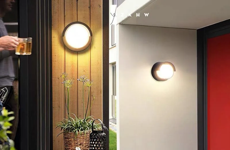 Đèn Tường VNT81 1