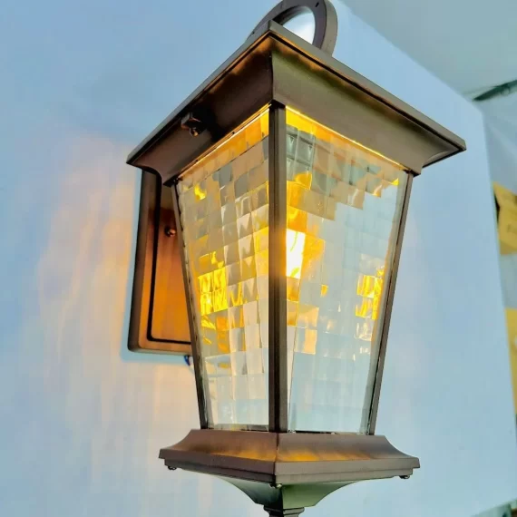 Đèn Tường VNT856 8