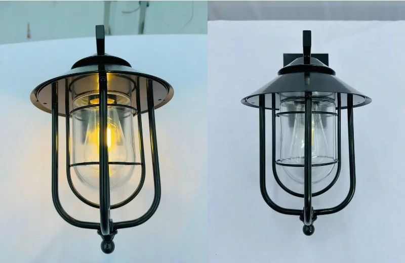 Đèn Tường VNT865 4