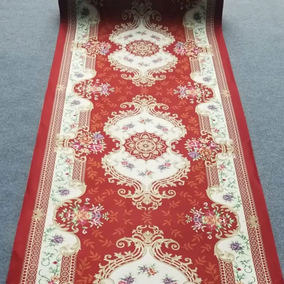 Thảm Hành Lang In 3D HLD