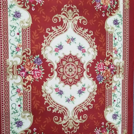 Thảm Hành Lang In 3D HLD01