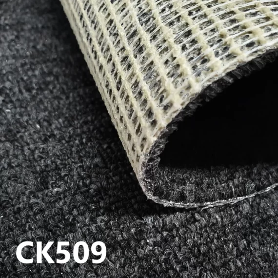 Thảm Văn Phòng Len Móc CK509