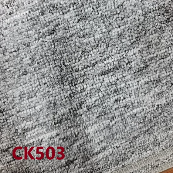 Thảm Văn Phòng Len Móc CK503