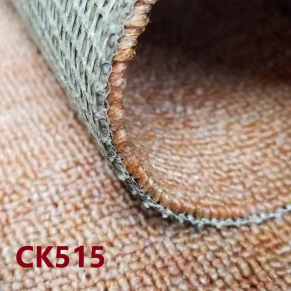 Thảm Văn Phòng Len Móc CK515