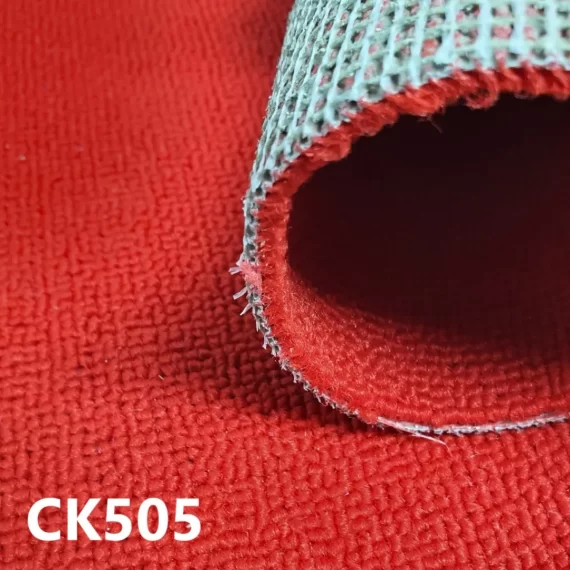 Thảm Văn Phòng Len Móc CK505