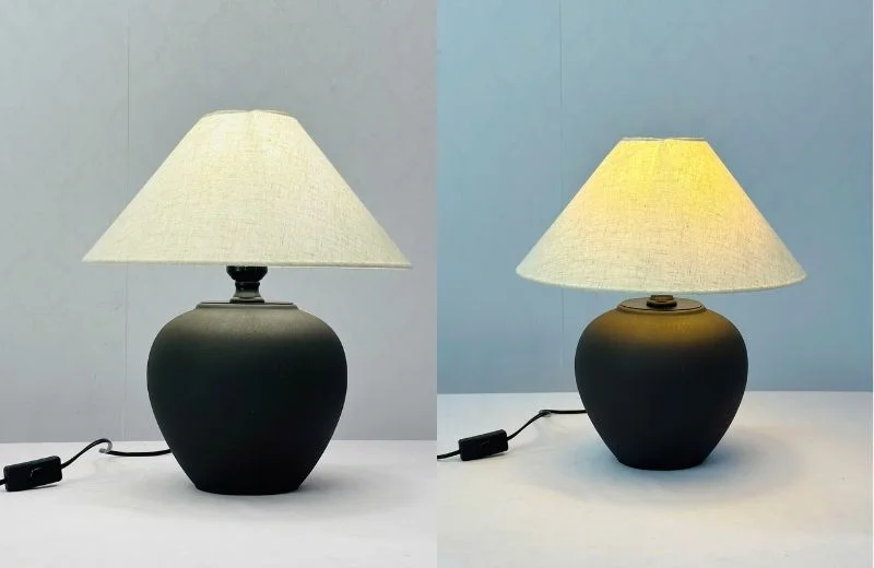 Đèn bàn DB94 tối giản và sang trọng