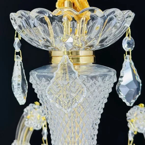 Đèn Chùm Pha Lê DC0089 20