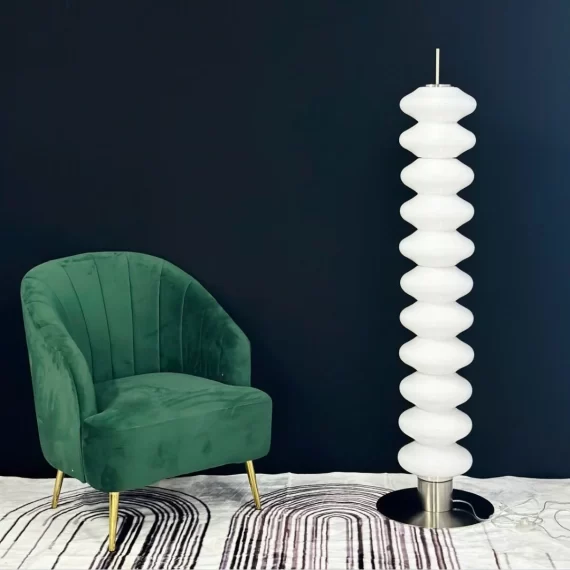 Đèn đứng DD25 1